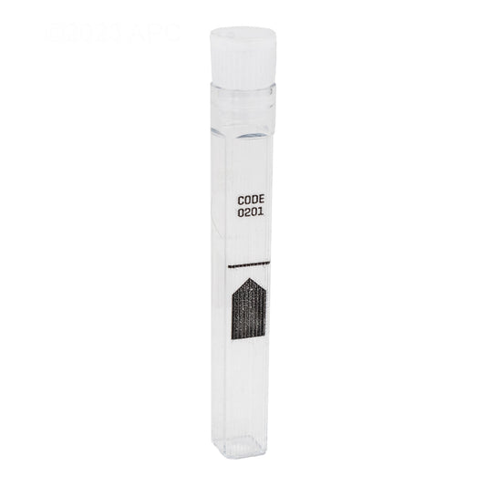 ColorQ Test Tubes, 5ml, 0201
