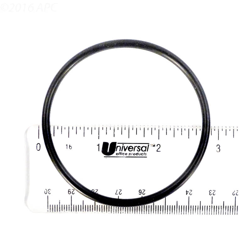 Seal Screw Cap 2in, 072560