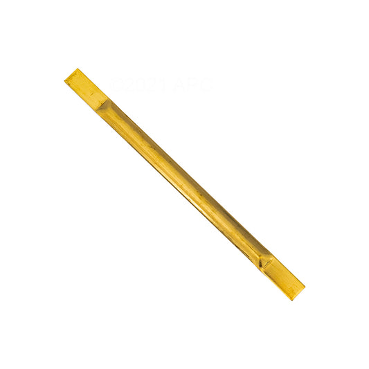S.Q. Brass Basket Handle, 08650-0067