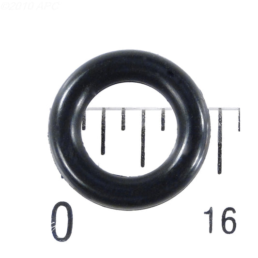 O-Ring Bleeder, PacFab O628, 273513