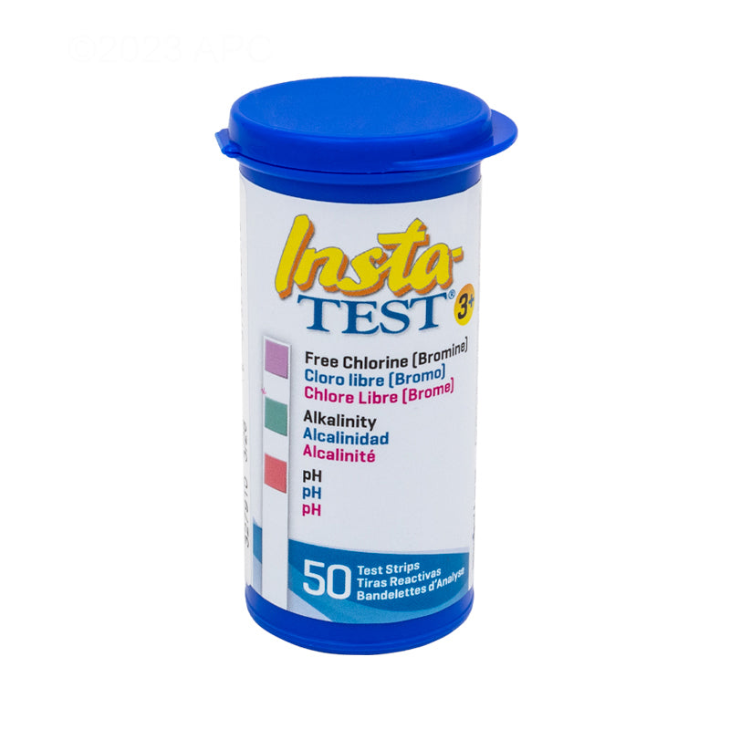 Insta-Test #3, 12x1, 2976-12