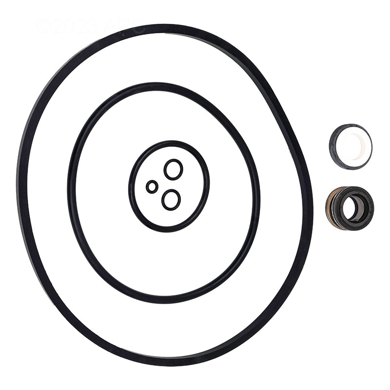 Max-E-Pro & IntelliPro Pump Quick-Kit, 356196