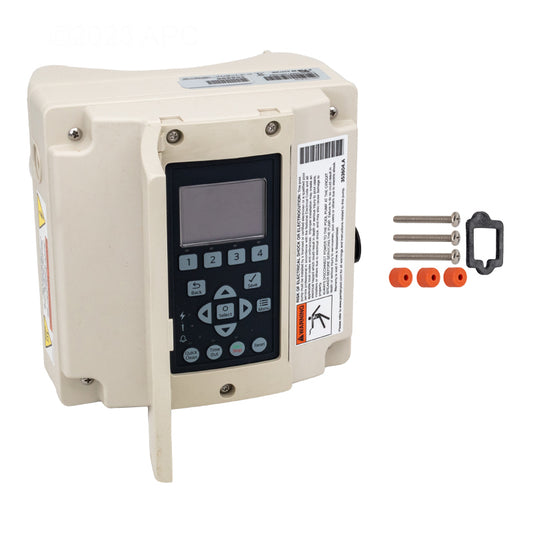 IntellifloXF/IntelliproXF VSF Drive Kit, Remote Keypad, 357521Z