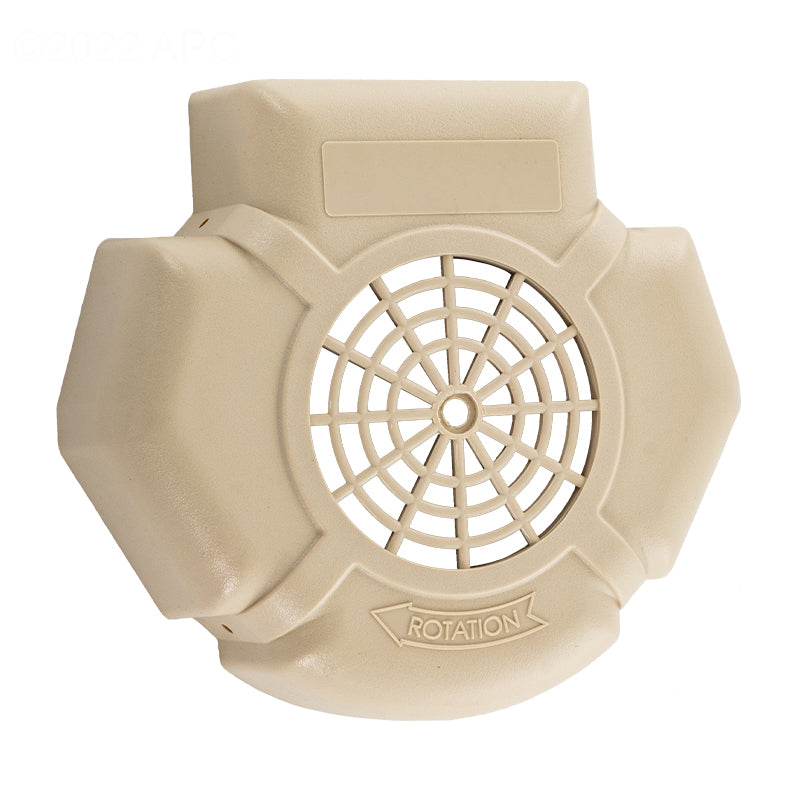 Fan Guard JIT, 357923Z