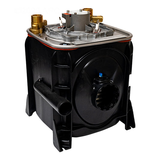 Pentair Titantough Heat Exchanger, Eti400 Heater, 475623