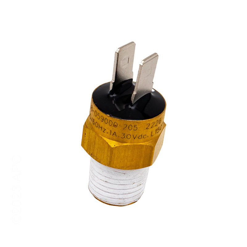 AGS 150 Degree F Kit, ETI400 Heater, Pentair, 475985