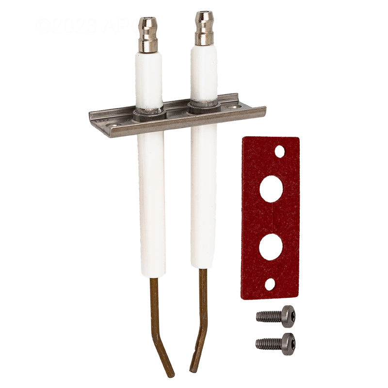 Electrodes Replacement Spark Kit, NP/LP, 476081Z