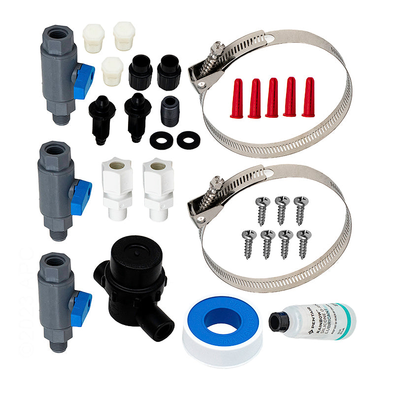 IntelliChem Replacement Parts, 521342Z