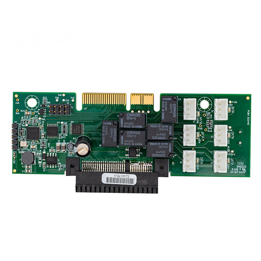 Intelictr Vlv Exp Module, 522038Z