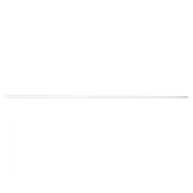 Quartz Sleeve, 65W, 65in Long, 523042