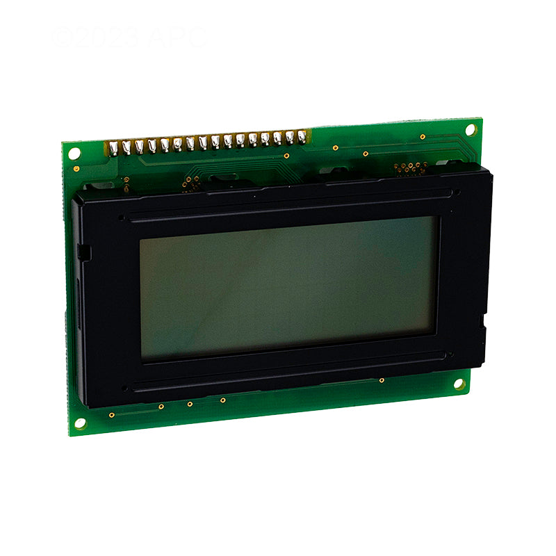 LCD 4x16, iChem Replacement, 523533Z