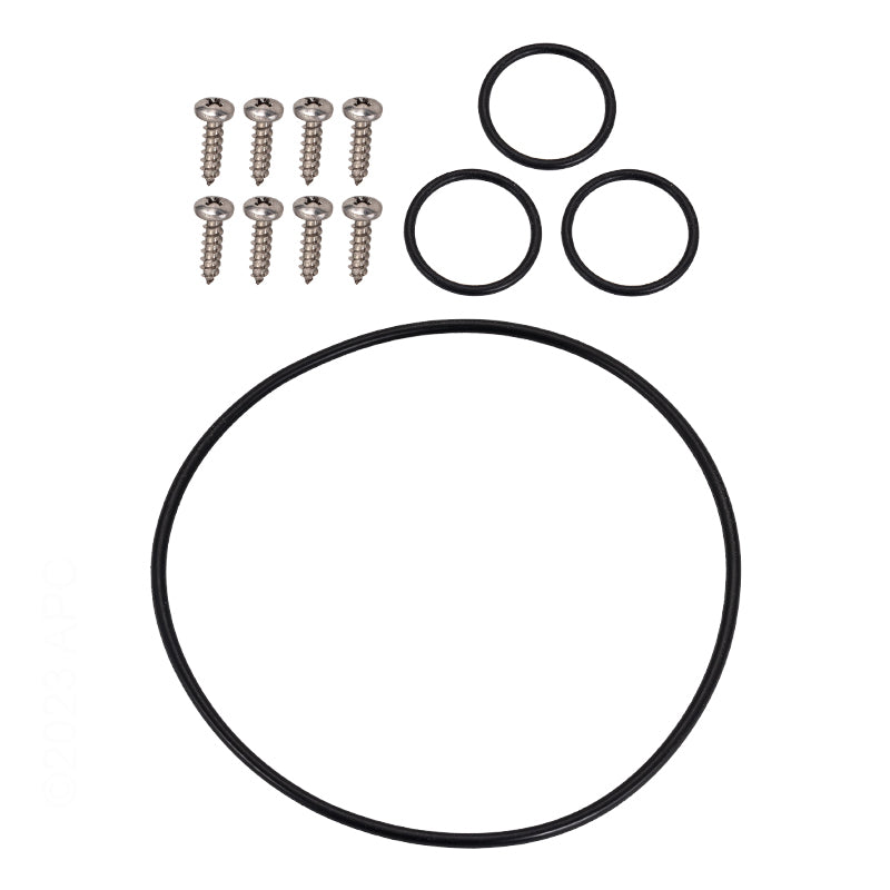 Laminar Hardware Kit, Pentair, 590031