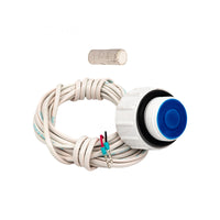 Flow Switch, 10 Foot, Acutrol Controls, 754000440