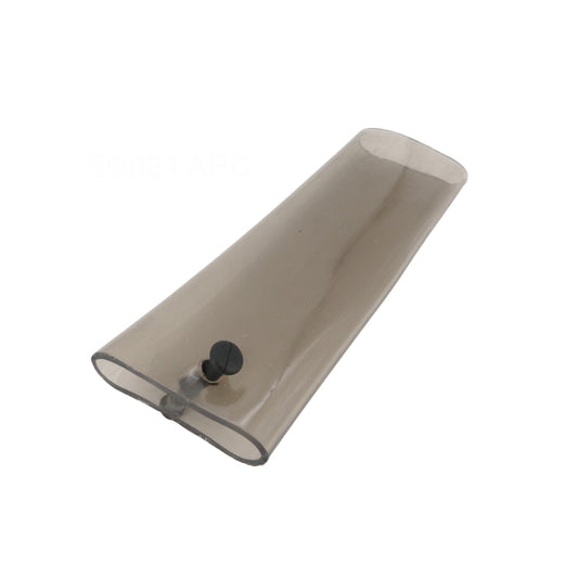 8in Safety Cover D-Ring Protector for Spring, GLI