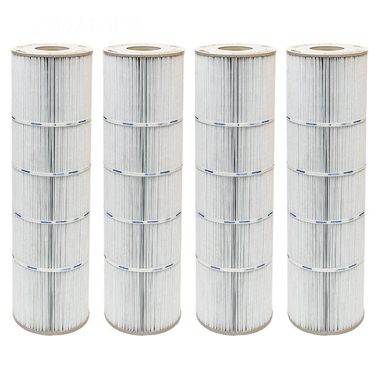 CX875XREPAK4 Replacement Pool Filter Cartridge