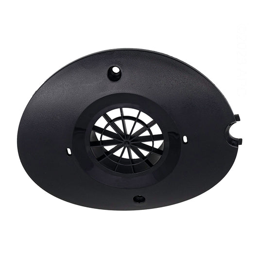 Impeller Cover, Botia, Black, 99806252