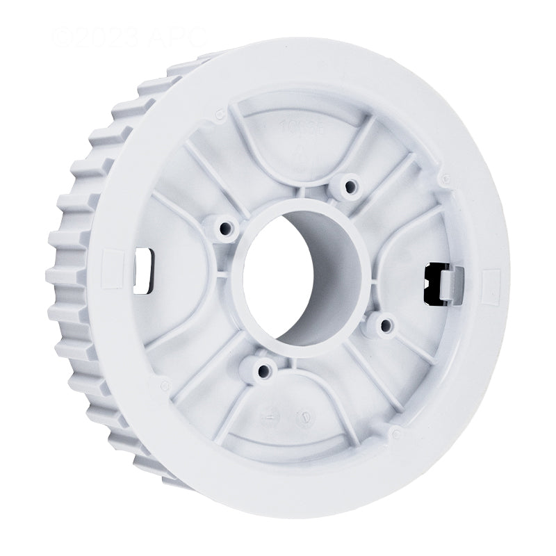 Front Wheel, White, 99834101