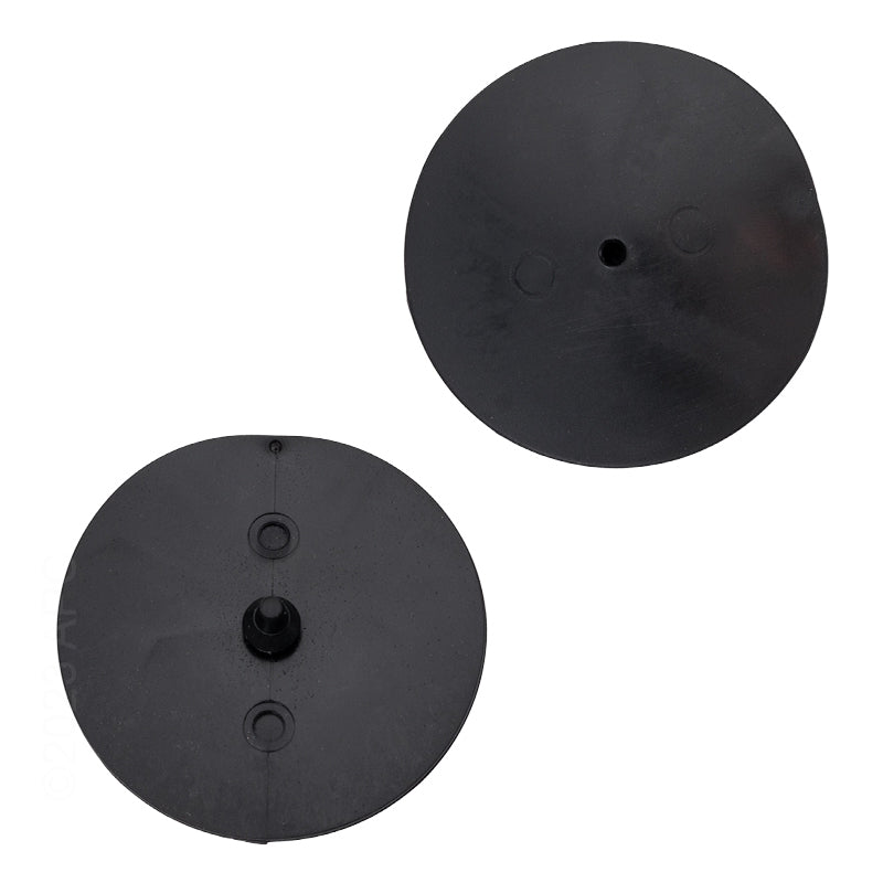 Diaphragm, 2010 Pair, 9991046-ASSY