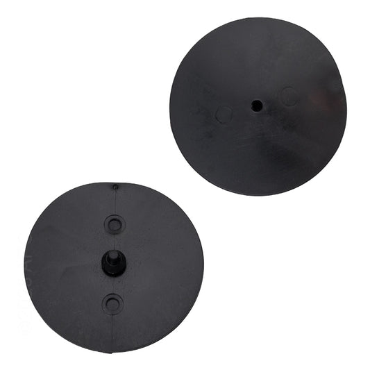 Diaphragm, 2010 Pair, 9991046-ASSY