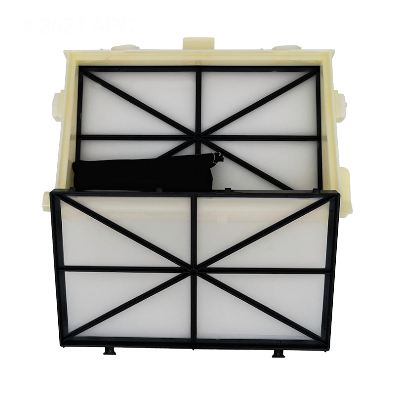 Cartridge Filter Kit 10, 9991428-ASSY