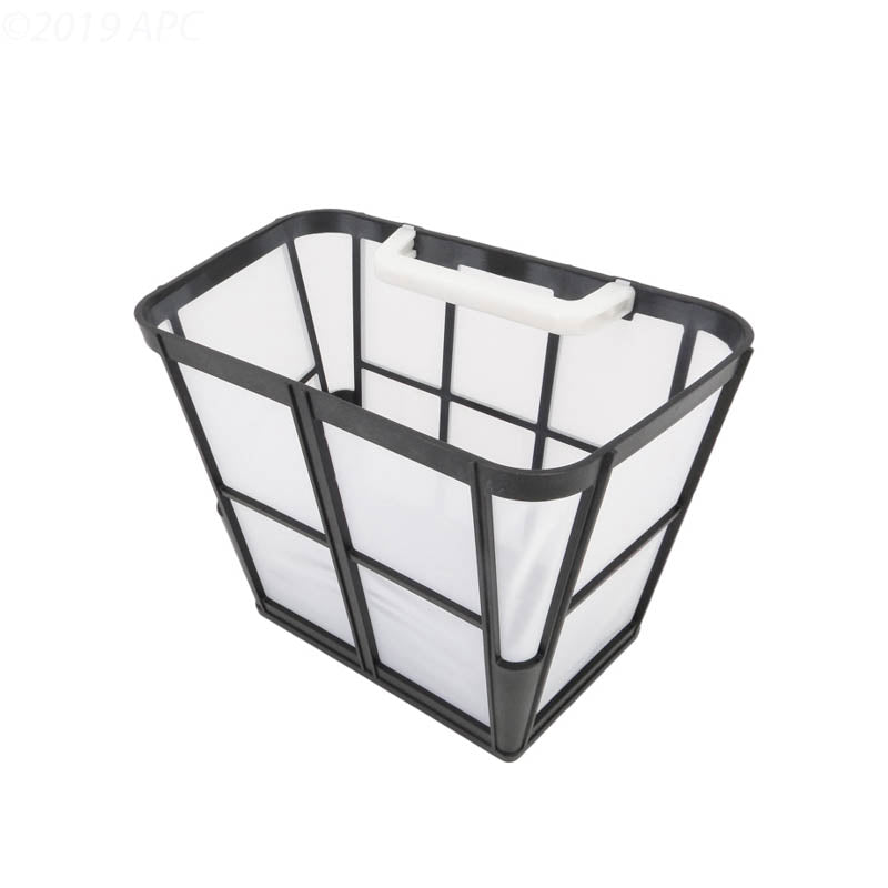 Filter Assembly, E10 Filter Basket, Maytronics, 9991461-R1