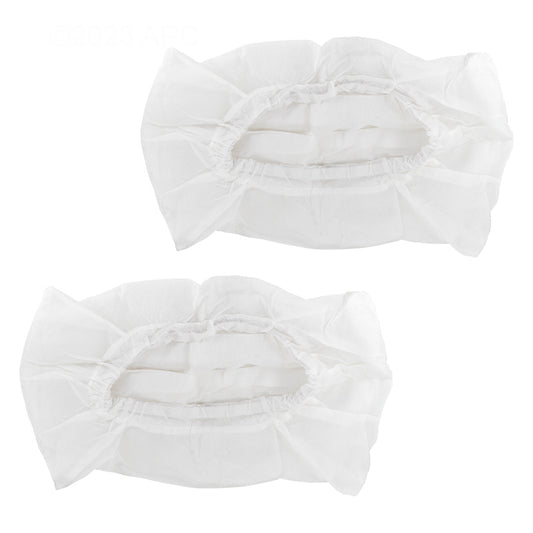 Filter Bag, Large, Disposable, 2 Pack, 99954306-R2