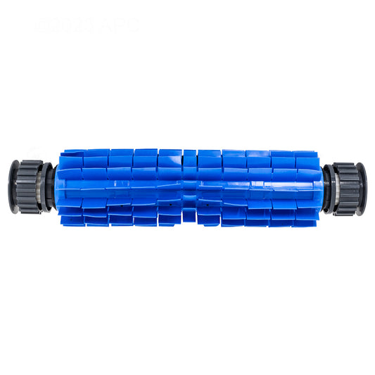 Wheel Assembly PVC Blue, S300i, 99955381-ASSY