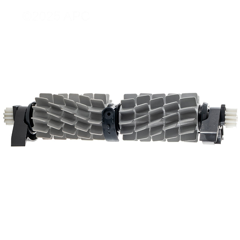 Active Brush iO Grey Assembly, 9995547-ASSY