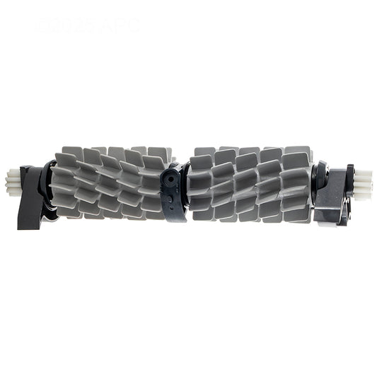 Active Brush iO Grey Assembly, 9995547-ASSY