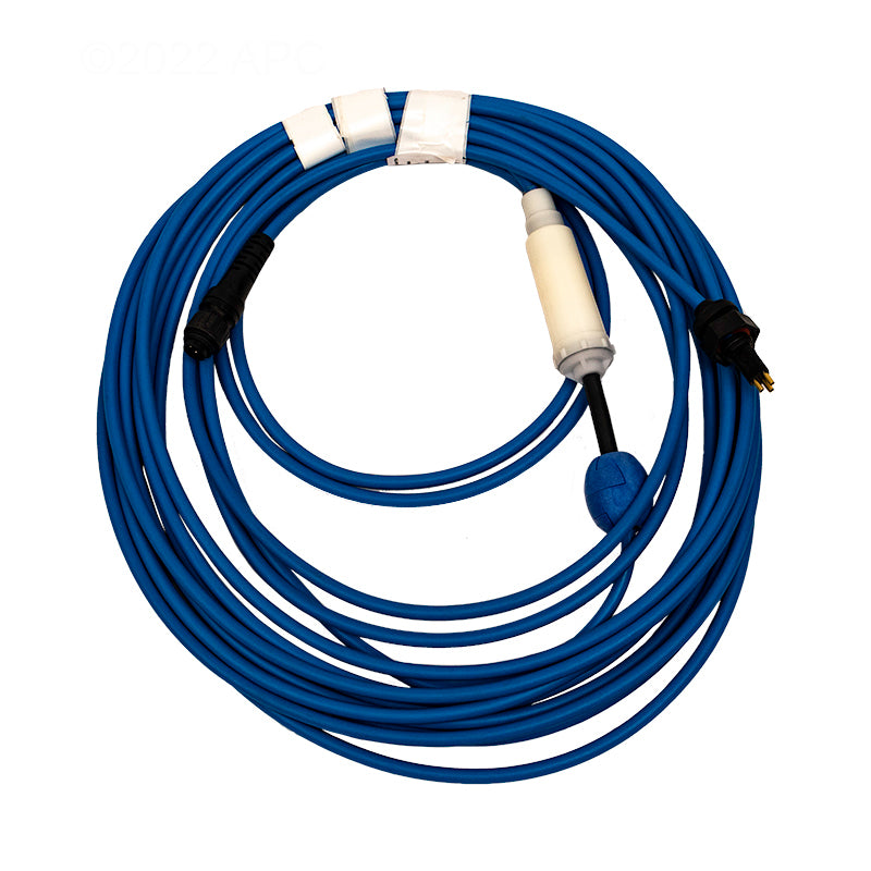 60' Cable with Swivel, T45 3-Wire, 99958906-DIY