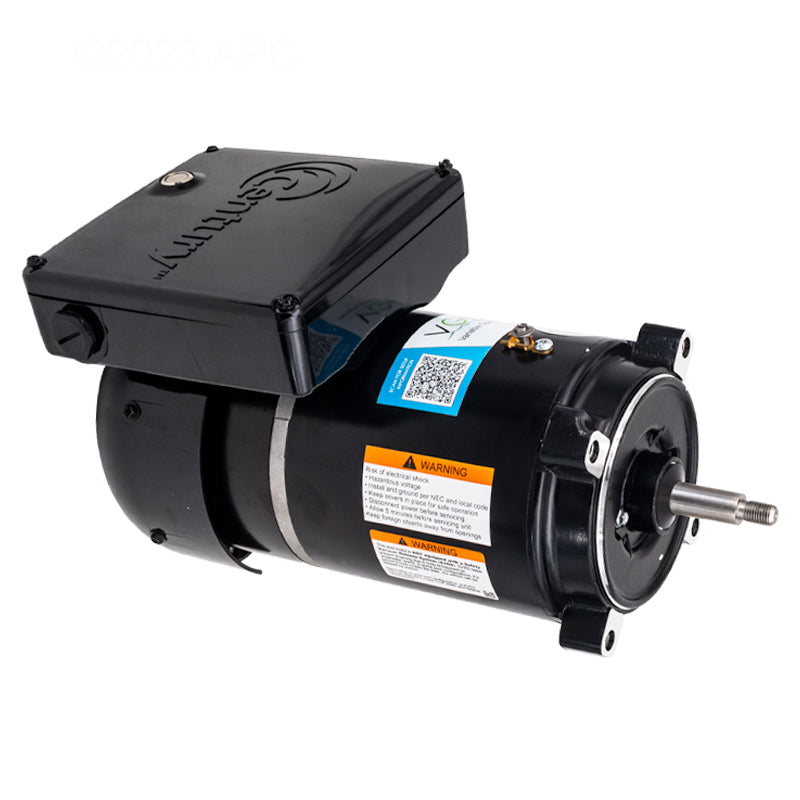 1.3 THP VGreen Evo VS Motor, CFlange, Century, EVC130