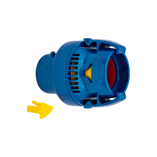 MX Flow Regulator Valve, FRV100B