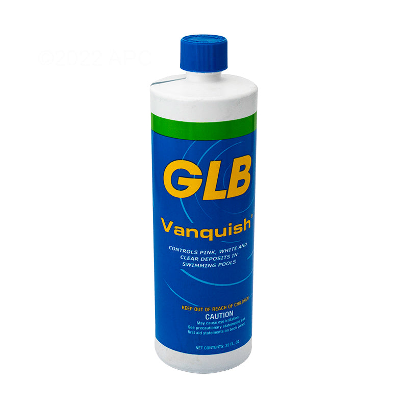 1 Qt Vanquish Pink/White Slime, GLB, 71118A