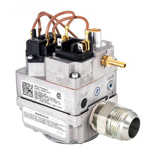 Gas Valve, HC Series Heater, HDXFGSV001