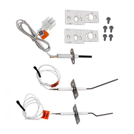 Hayward HDF Ignition Kit, Flame Sensor, HC Series, HDXFIGFS002