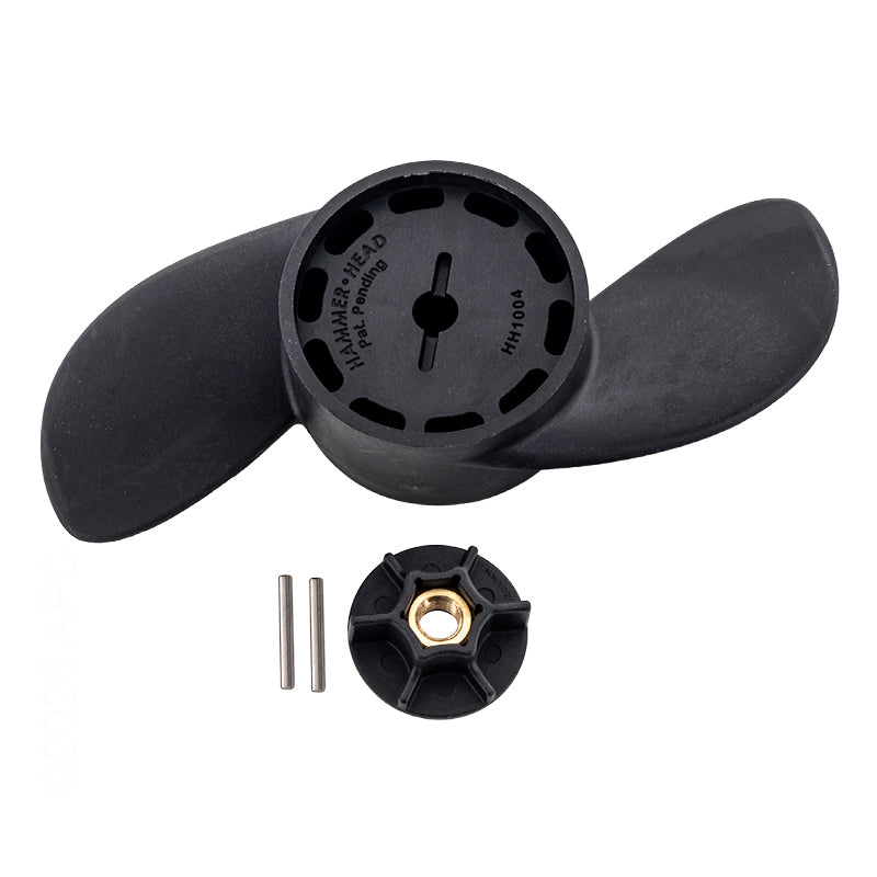 Two Blade Propeller, HH1004G