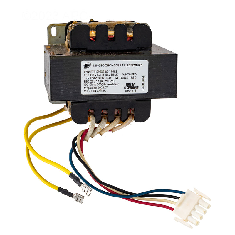 OmniLogic Transformer, Hayward, HLX-TRNSFMR