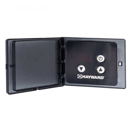 User Interface, HPX72200268