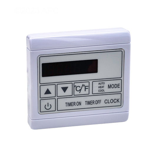 LCD Display Control, HP50HA, HPX95005-310188