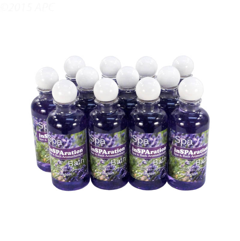 9 Oz Lavender, No Display, 204X