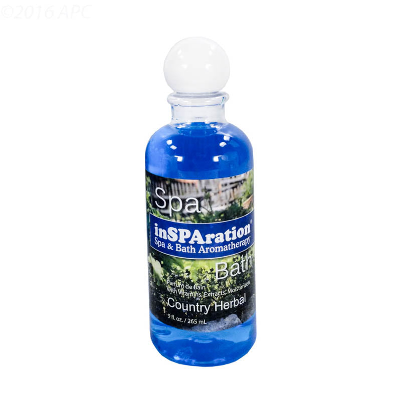 Country Herbals 9 Oz Herbal Extract - Natural Wellness