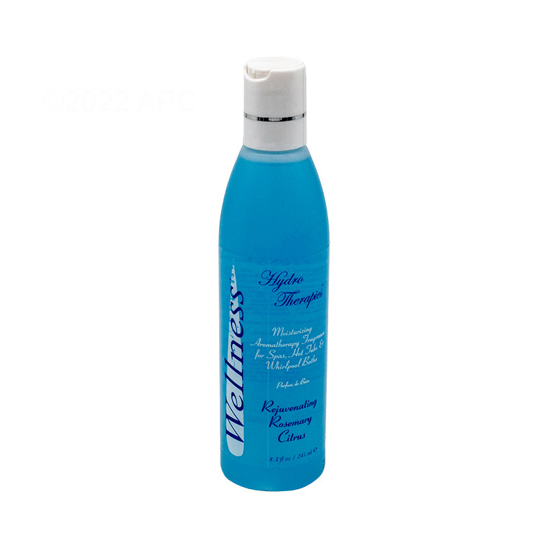 8 Oz Wellness Rosemary Cit O Display, 529X