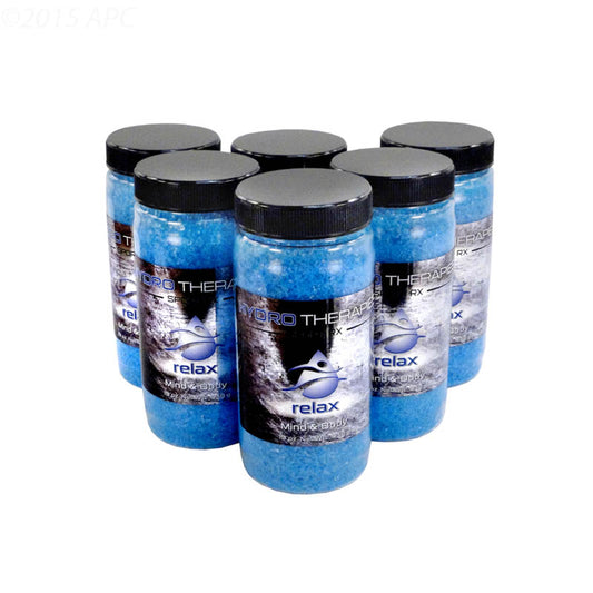 19 Oz Hydro Thera Sport RX Relax, 725