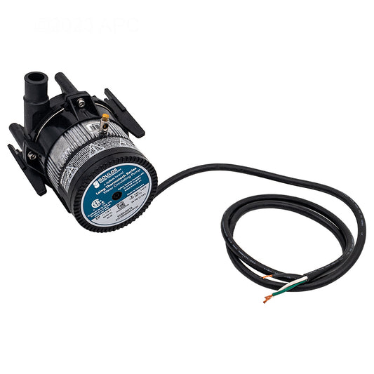 Laing Circ Pump, 115V, 3/4inB, 60HZ, 73989