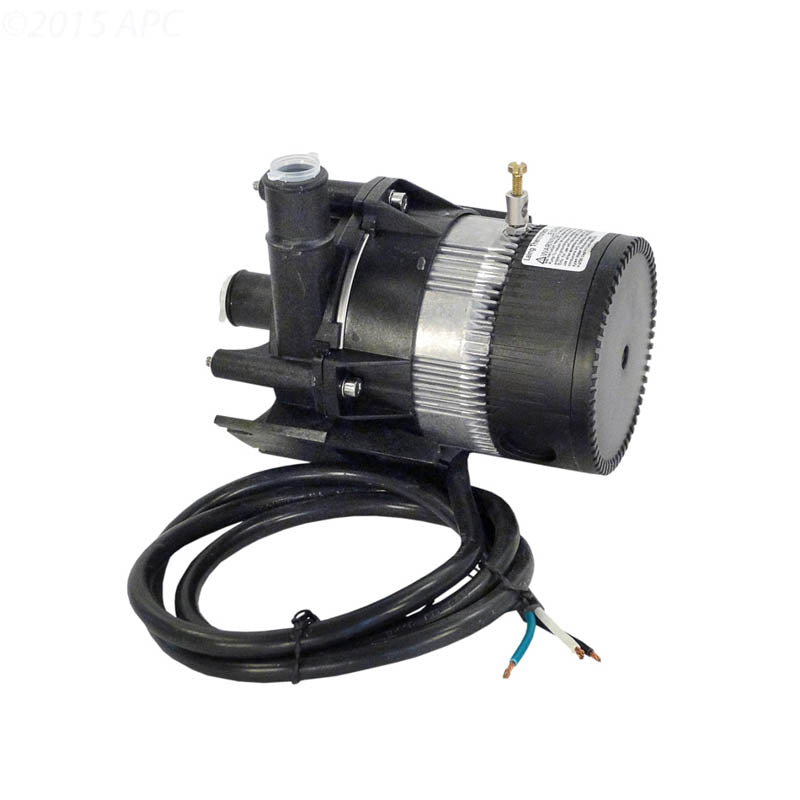 Laing Circ Pump, 115V, 3/4inB, 60HZ, 73989