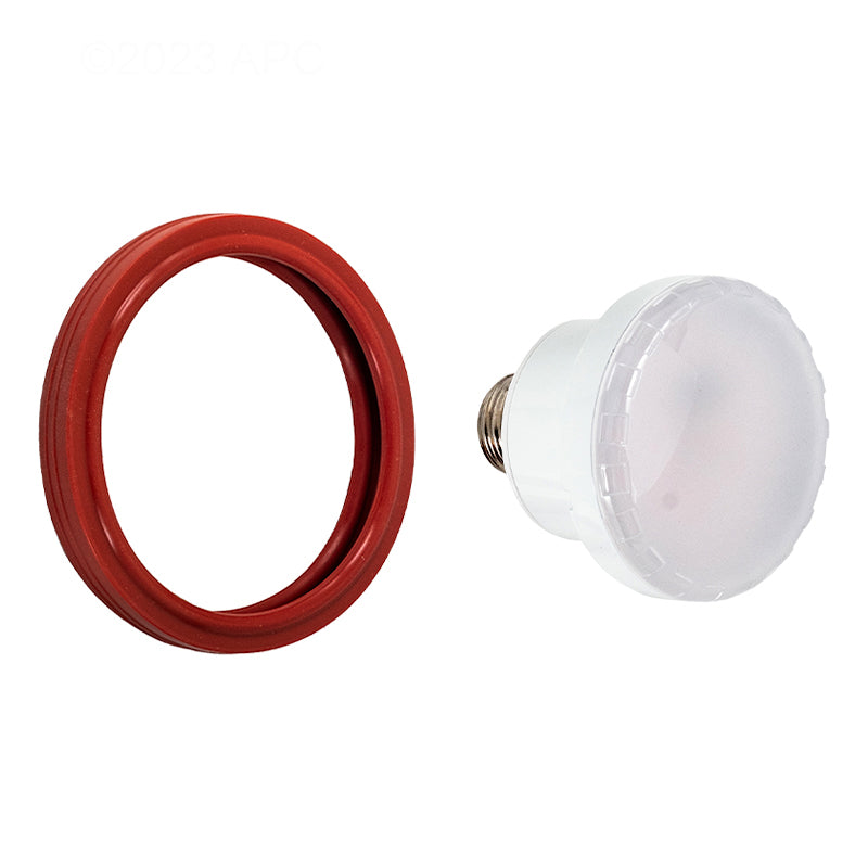 120V PureWhite Pro LED Spa Lamp, 13W, 6500K, 26711