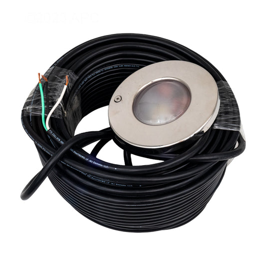 120V Purewhite LED Spa Fixture, 13W, 150' Cord, 21102