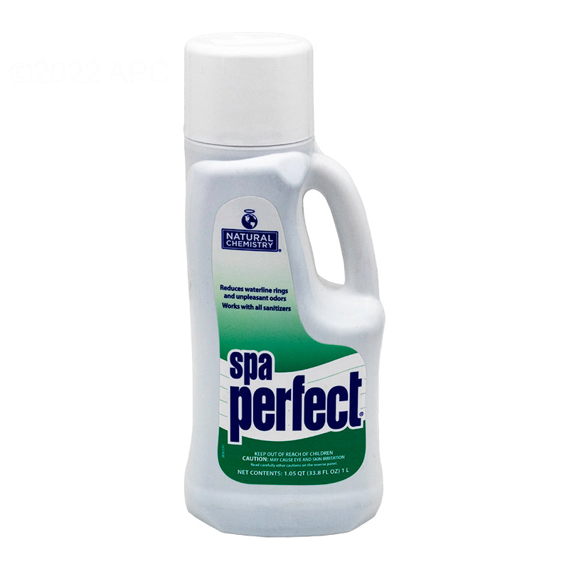 1 Liter Spa Perfect, Natural Chemistry, 14131NCM