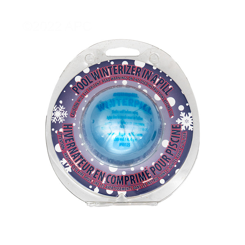 15K Gallon Aquapill #75 Winter, 90125APL
