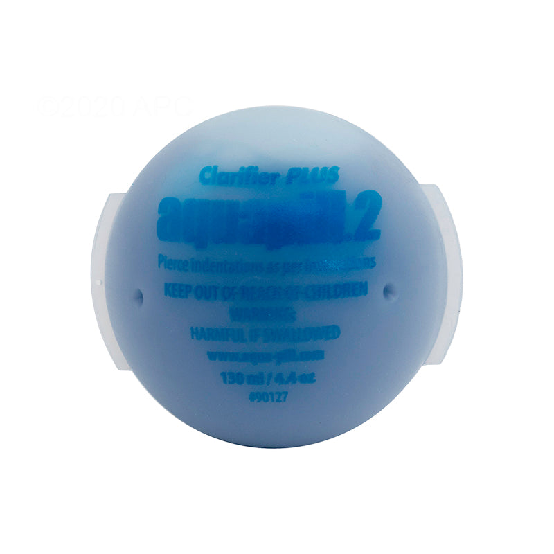 AquaPill #2 Clarifier Plus, 12 Count, 90127APL